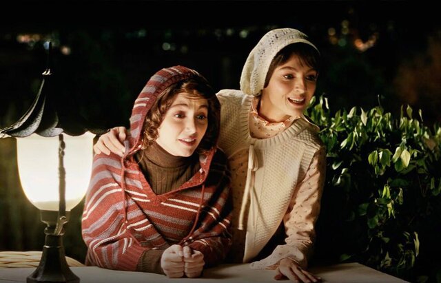 پایان سال پر سروصدای نمایش خانگی