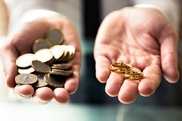 پایان مهریه سنگین و نجات مردان؛ امنیت اقتصادی زنان چه می‌شود؟