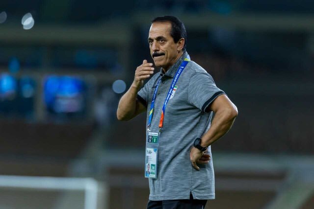 چمنیان: بابت این نتایج از همه مردم شریف ایران عذرخواهی می‌کنم