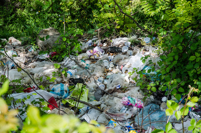 پسماند؛ انرژی‌های پنهان در بطن زندگی انسان