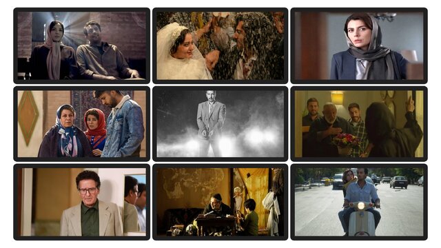 چند فیلم مجوزدار در صف اکران هستند؟