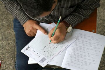 چگونگی محاسبه «تاثیر مثبت معدل» در کنکور/ اسامی دروس امتحان نهایی/ نحوه «ترمیم مجدد نمرات»کنکور
