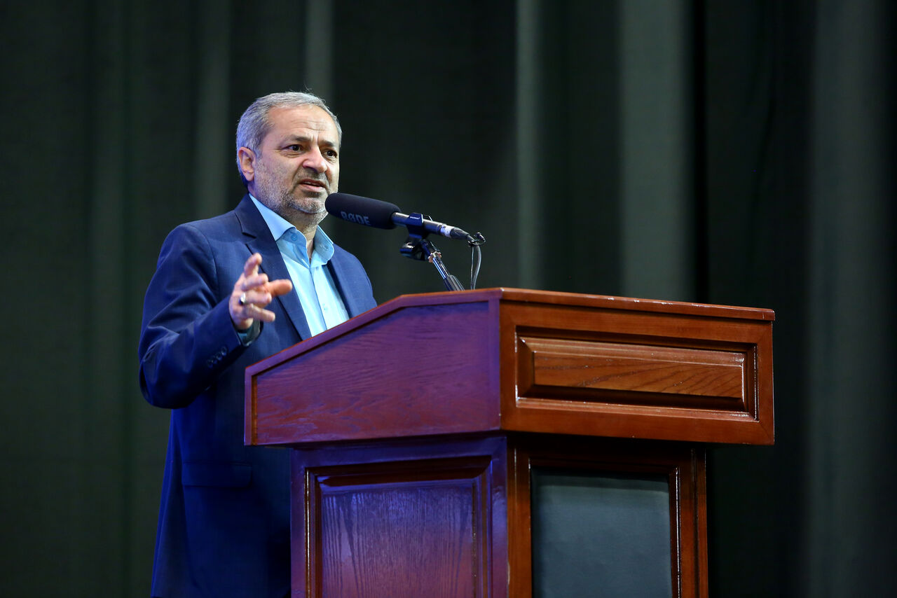 کاظمی: نیازمند بازنگری اساسی در فضای فرهنگی،اجتماعی نظام تعلیم و تربیت هستیم