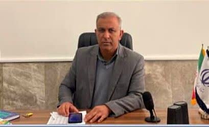 کاهش 34 درصدی بارش‌ها در فارس نسبت به میانگین درازمدت