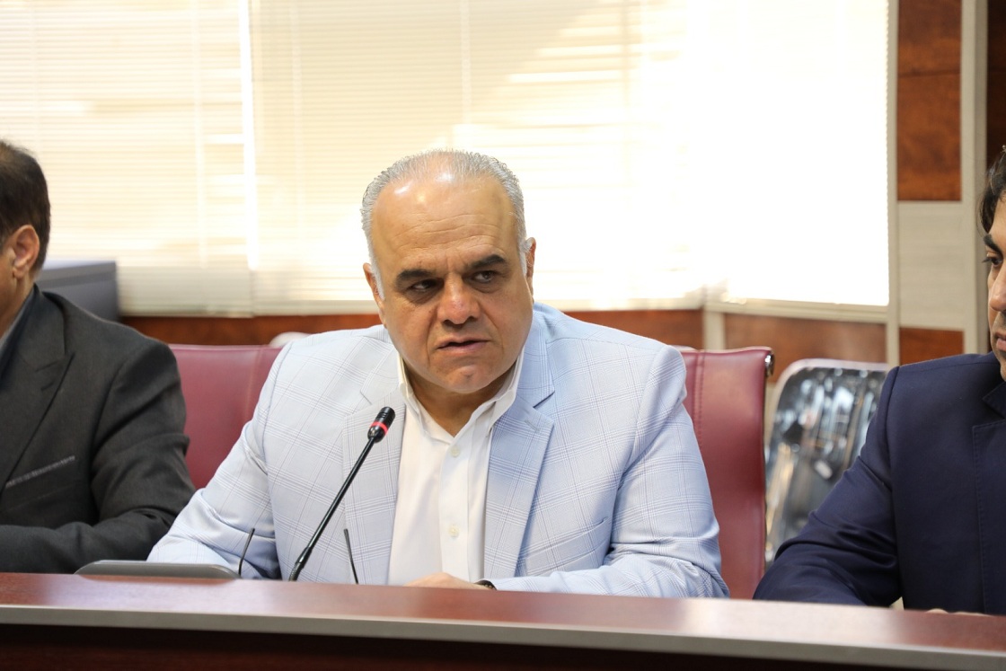 کسانی که شعار می‌دادند که تحریم‌ها نعمت است، درست می‌گفتند؛ این نعمت بود اما به نفع آنها