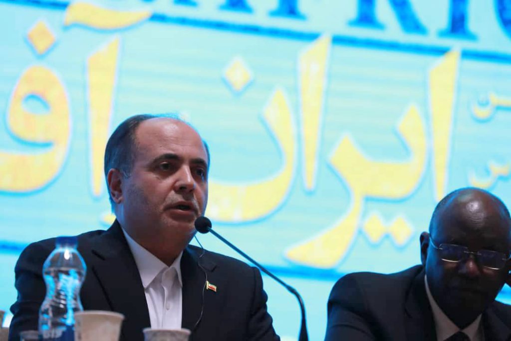 کشاورزی دروازه‌ شکوفایی همکاری ایران و آفریقا است/ توافق ترجیحی تقویت کننده تجارت کشاورزی