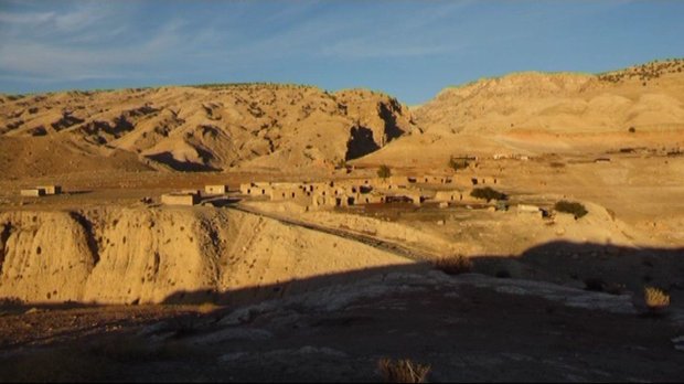 کشفی مهم در آبدانان و سفر هیات گردشگری به جاکارتا