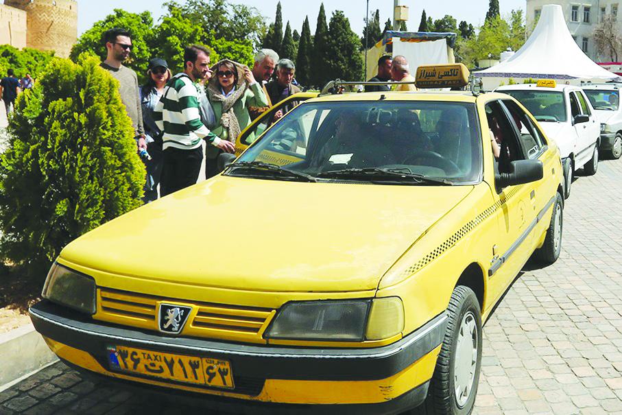 کمبود پول خرد و اعصاب های خرد