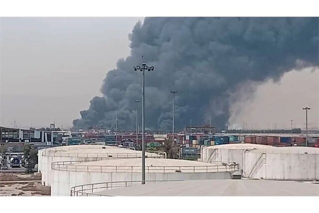 کمیسیون امنیت ملی مجلس انفجار بندر شهید رجایی را بررسی می‌کند