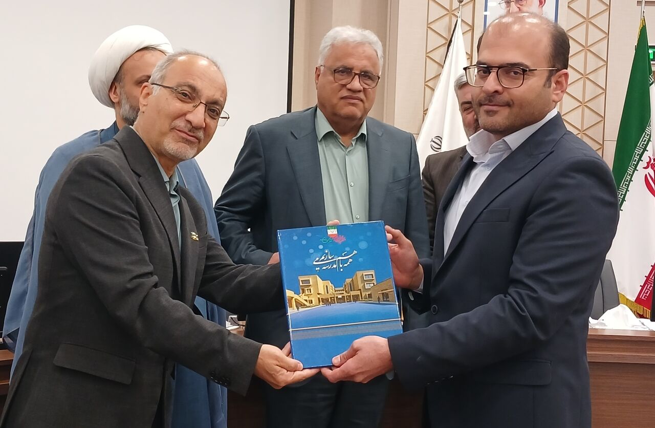 کیفیت فضای آموزشی ارتباط مستقیمی با یادگیری محتواهای آموزشی دارد