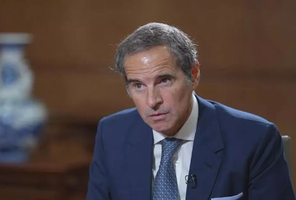 گروسی: بهترین‌ها را برای مذاکرات ایران و آمریکا آرزو می‌کنیم