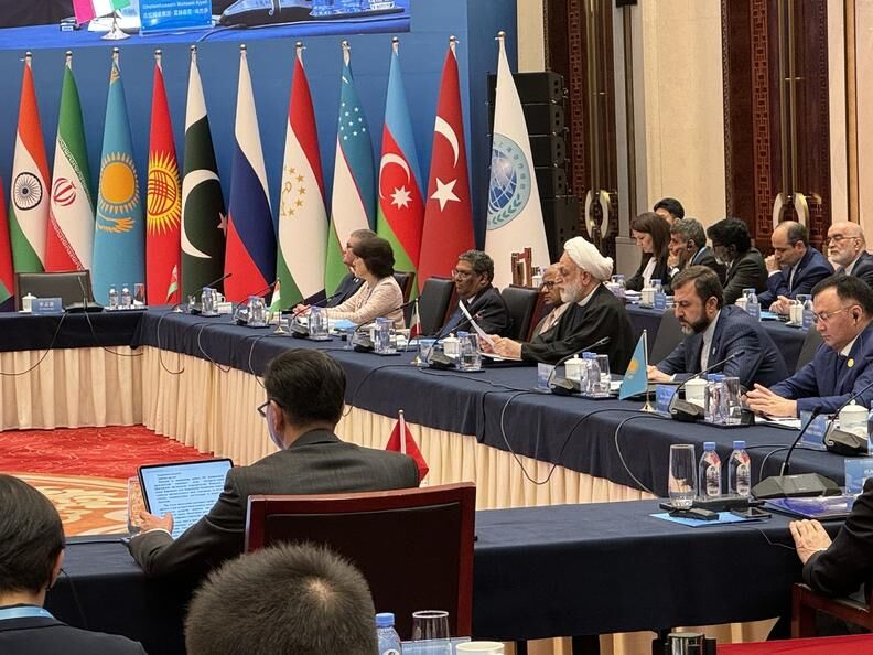 گروهک‌های تروریستی تهدیدی برای صلح و امنیت بین‌المللی/۸پیشنهاد برای توسعه همکاری‌های قضایی