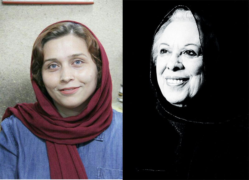 گریه نکن خواهرم ! در خانه‌ات درختی خواهد رویید