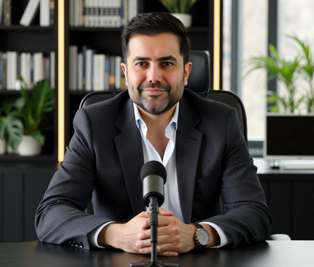 داستان موفقیت ماسک مافیا