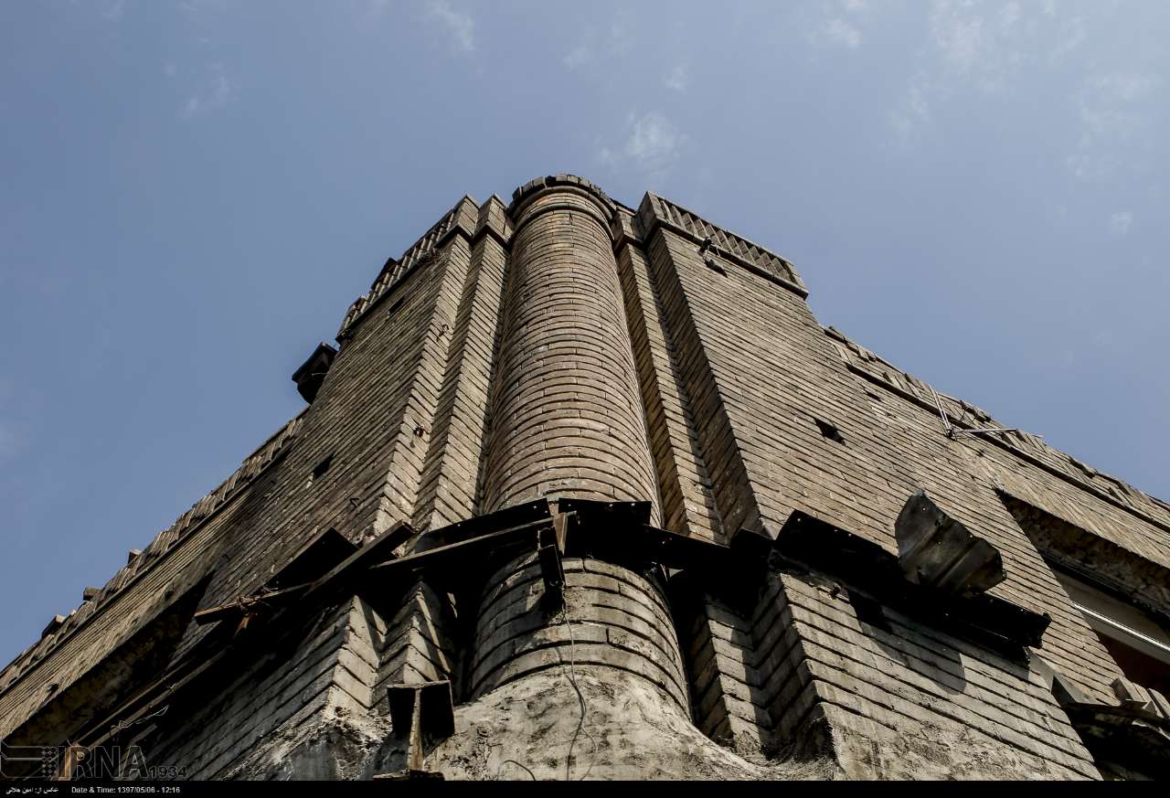 ساختمان‌های ناایمن پایتخت شناسنامه‌دار می‌شود/ تاکید بر ایمن‌سازی بازار بزرگ