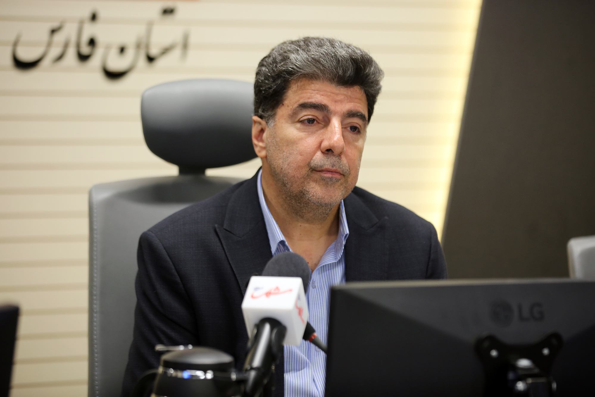 ۱۵ هزار واحد مسکونی تکمیل شده؛ فارس در صدر نهضت مسکن روستایی در کشور