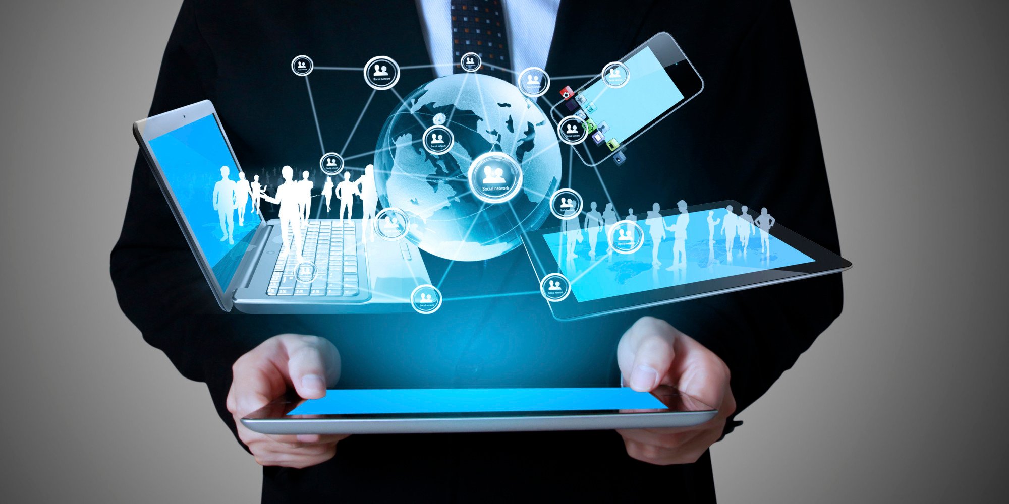 تربیت ۵۰۰ هزار نیروی کار ماهر در اقتصاد دیجیتال