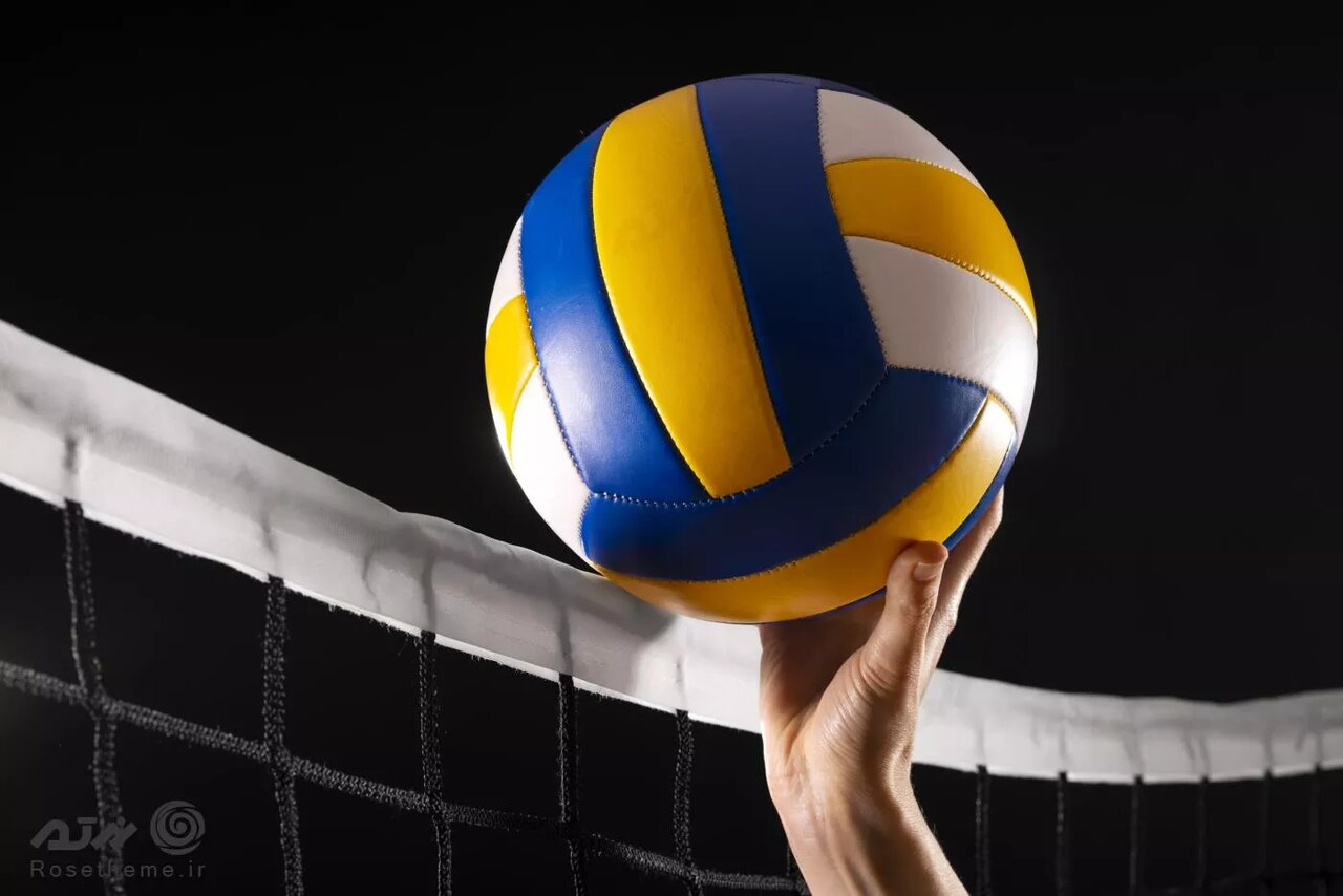 ترفند غیراخلاقی برای جذب ستاره‌ها در لیگ برتر والیبال