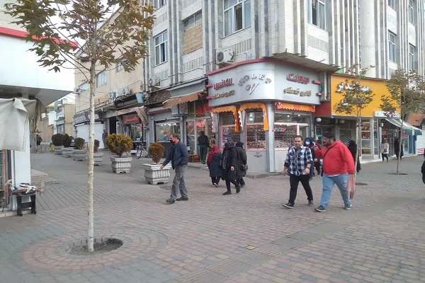 در اجرای رویدادهای خیابان‌محور غفلت نشود