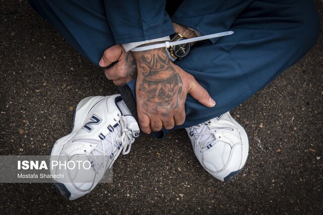 هشدار درباره یک تحریف خطرناک؛ قهرمان‌سازی اینستاگرامی اراذل و اوباش