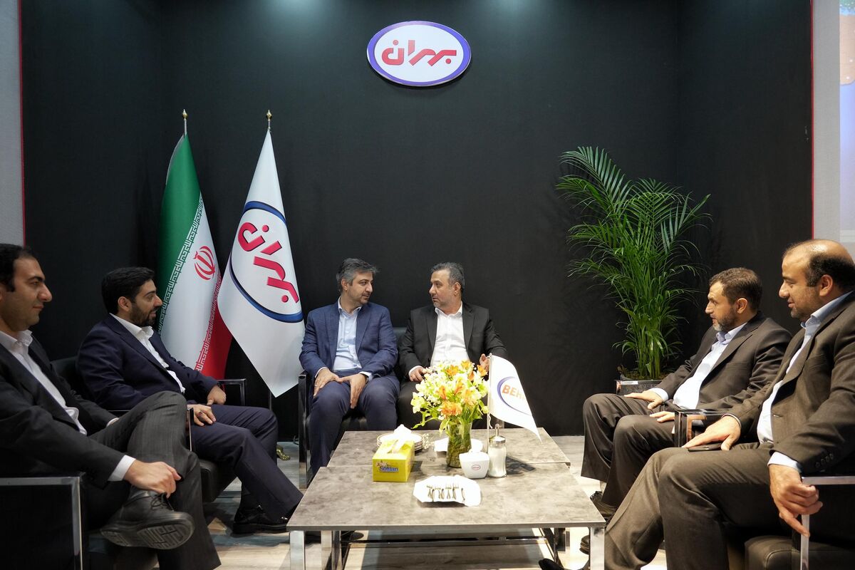 ارائه ۳۰ بسته فرصت سرمایه‌گذاری در نمایشگاه/ ۲۰ هزار میلیارد تومان تقاضای ثبت‌ شده برای سرمایه‌گذاری داریم