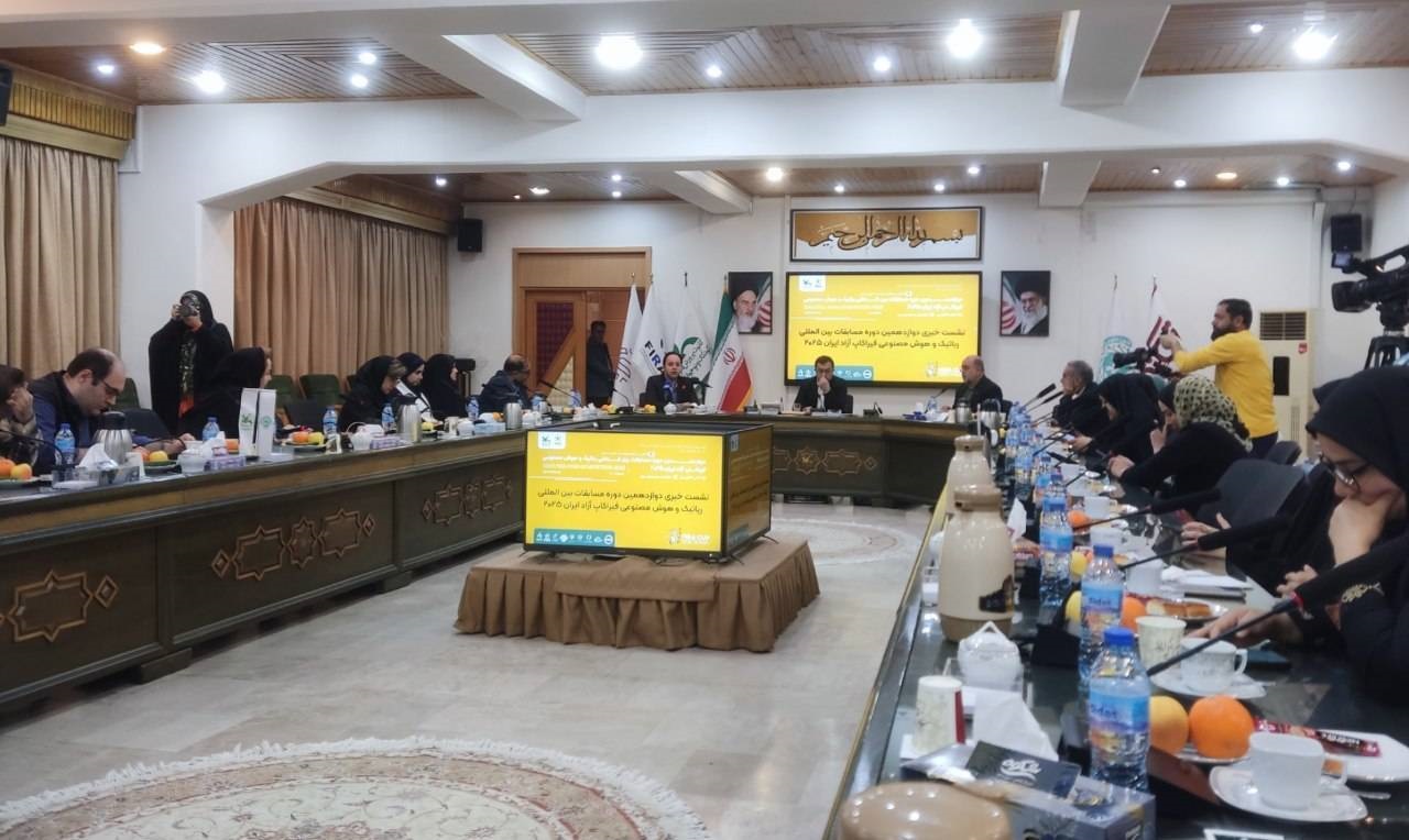 آغاز رقابت نفس‌گیر ۴۷۶ تیم در مسابقات فیراکاپ آزاد ایران