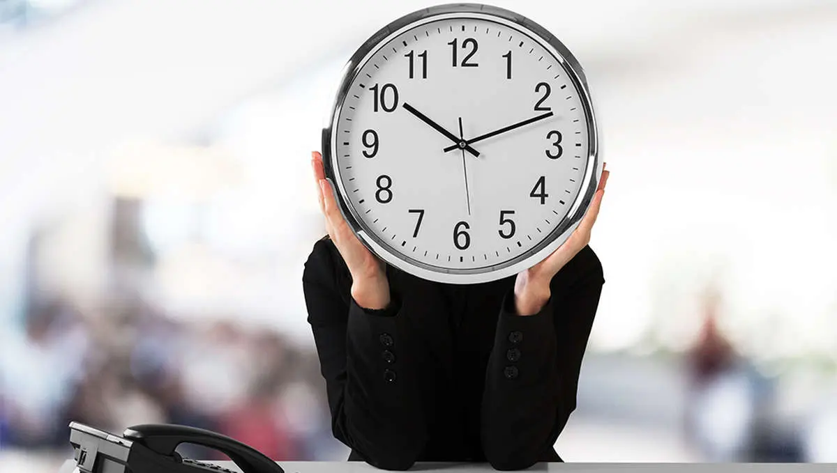 آغاز طرح دورکاری از ۲۰ اردیبهشت