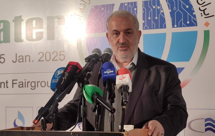 آورد سالانه آب تجدیدپذیر کشور ۳۷ درصد کاهش داشته است