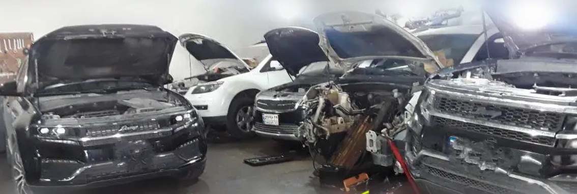 مشتری در تله وارداتی‌ها؛ خودروی بی‌قطعه، خدمات بی‌نماینده!  /سراب خودروهای وارداتی؛ هزینه تعمیر، چند برابر قیمت خرید؟