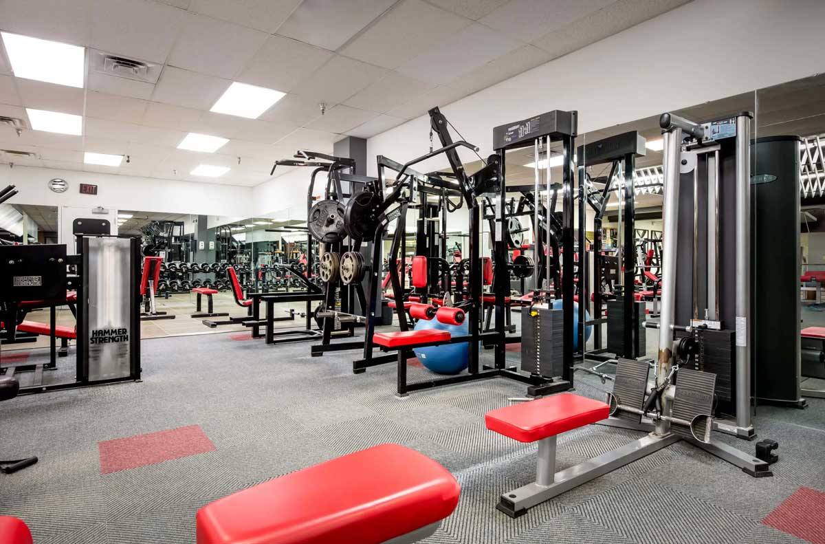 از فراوانی باشگاه‌های زیبایی اندام تا فقدان مراکز پرورش افکار!