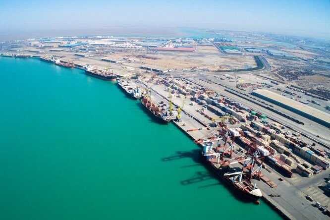 اساسنامه سازمان توسعه دریامحور تهیه شد