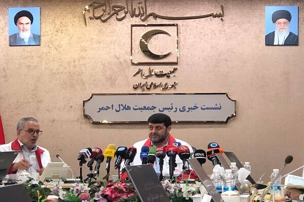 انفجار بندر شهید رجایی بر اثر بی‌احتیاطی به وجود آمد