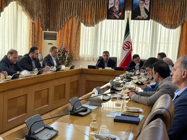 آهی: راهکارها از دل تخصص بیرون می‌آیند، نه از دل بوروکراسی