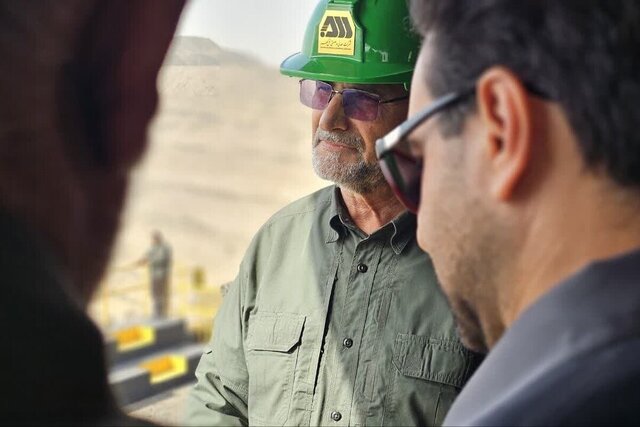 خرازی: باید گفت‌وگوهای جدی بین ایران و کشورهای حاشیه خلیج فارس شکل گیرد