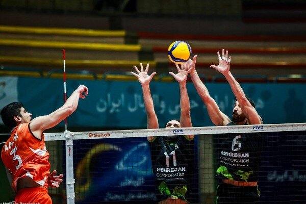 بررسی گاف‌های لیگ برتر والیبال؛ از مصلحت‌اندیشی تا بی‌قانونی