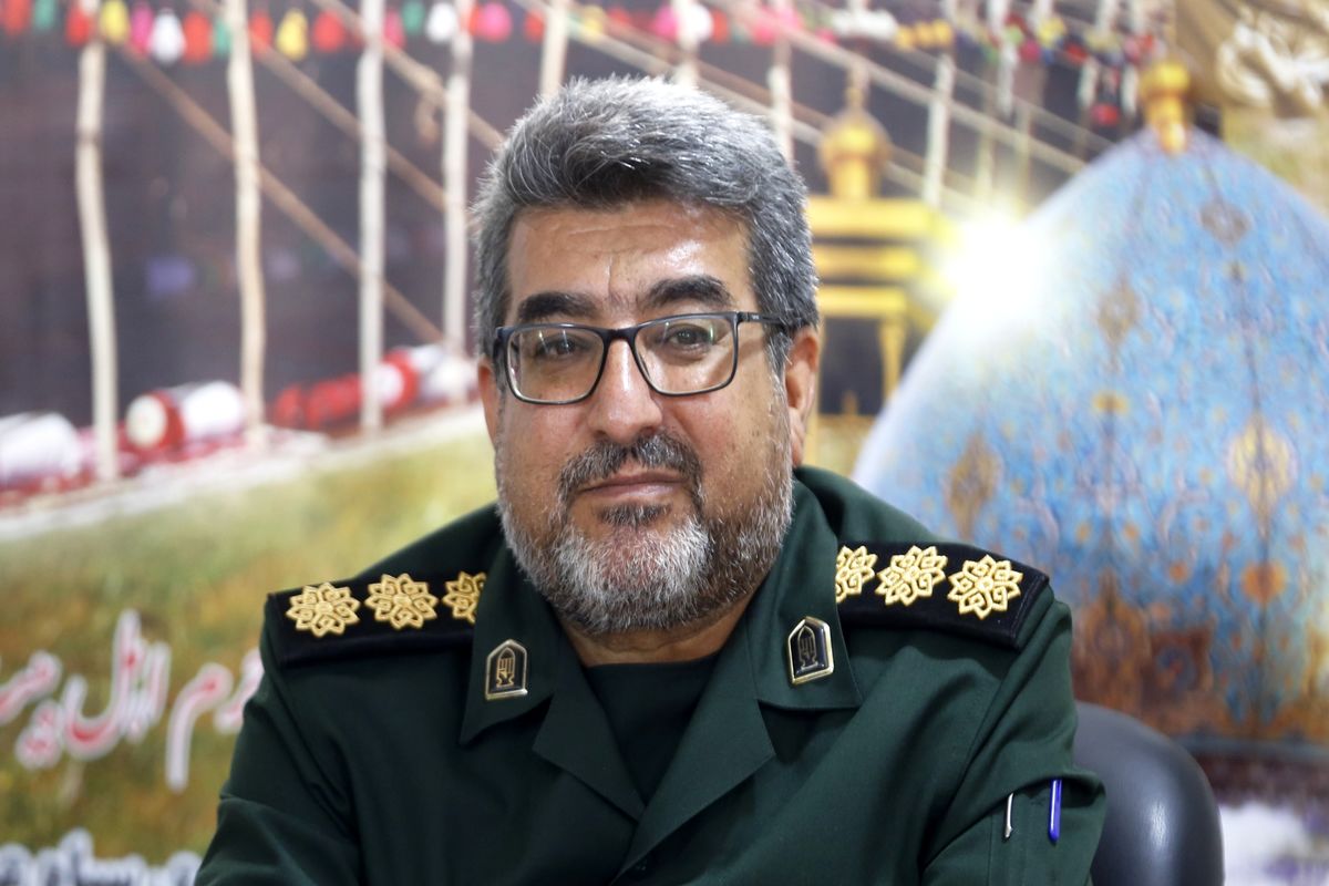 برپایی ۴۰۰ برنامه شاخص در هفته بسیج عشایر استان فارس