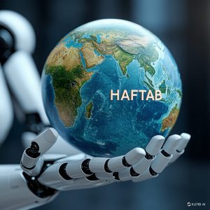 برگزاری آموزش کاربرد هوش مصنوعی در زندگی روز مره و کسب وکار 3