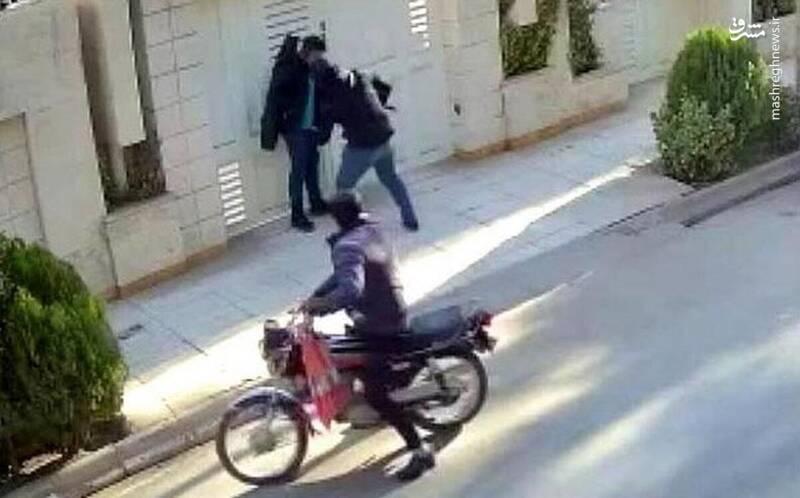 بیاتی: استفاده از دوربین‌ برای شناسایی مجرمان خشن ضروری است