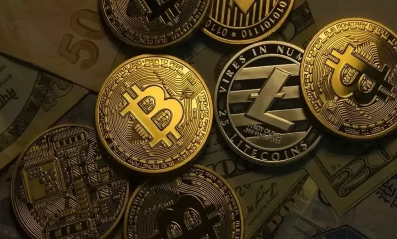 بیت‌کوین به قیمت انفجاری نزدیک شده است؟