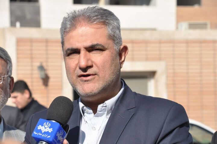 بیش از ۱۳ هزار واحد مسکونی سهم سازمان ملی مسکن از افتتاح پروژه‌های وزارت راه و شهرسازی