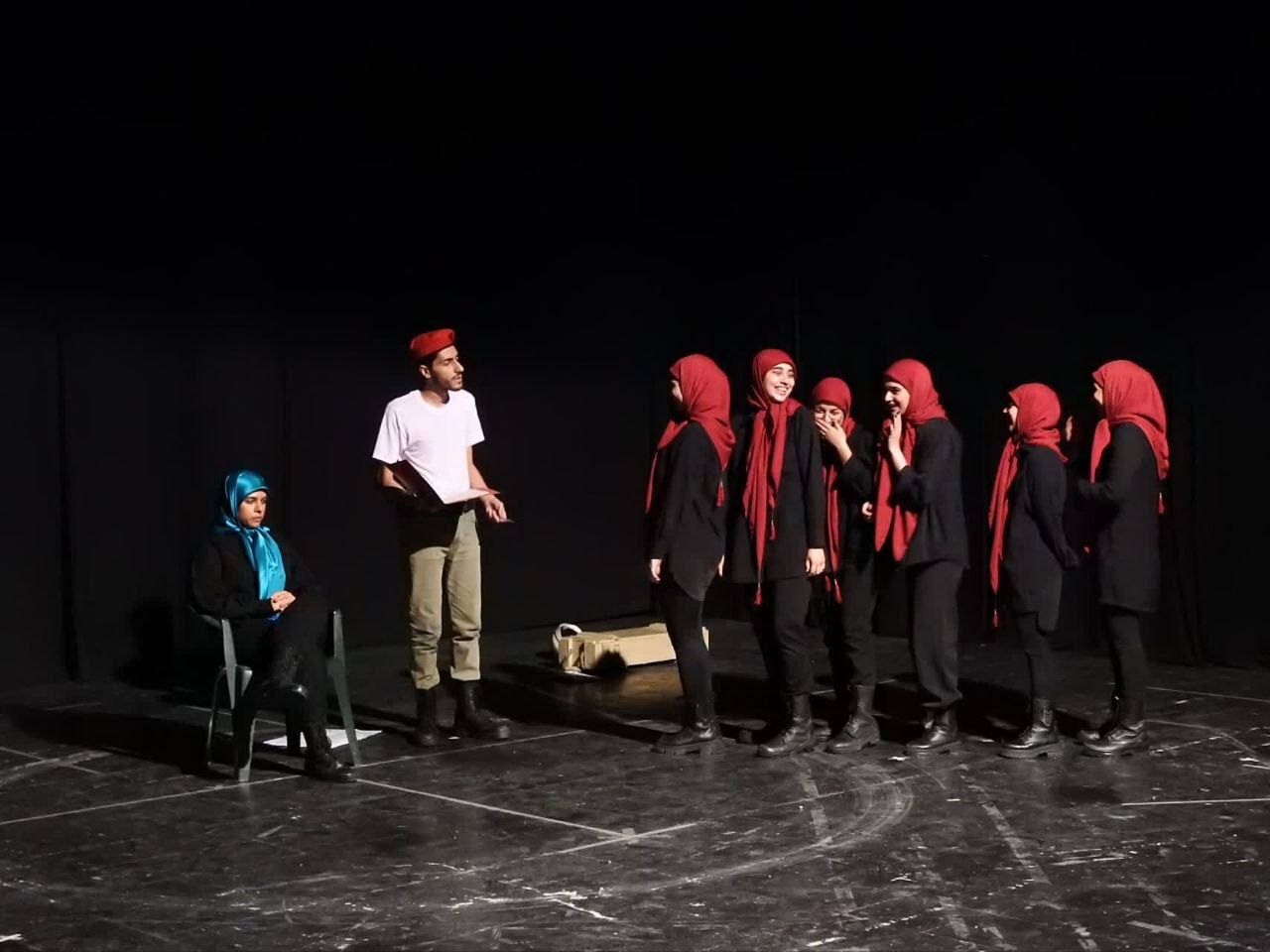 بیم و امید تئاتر فارس؛از دغدغه‌های ناخوانده تا رویاهای جامانده