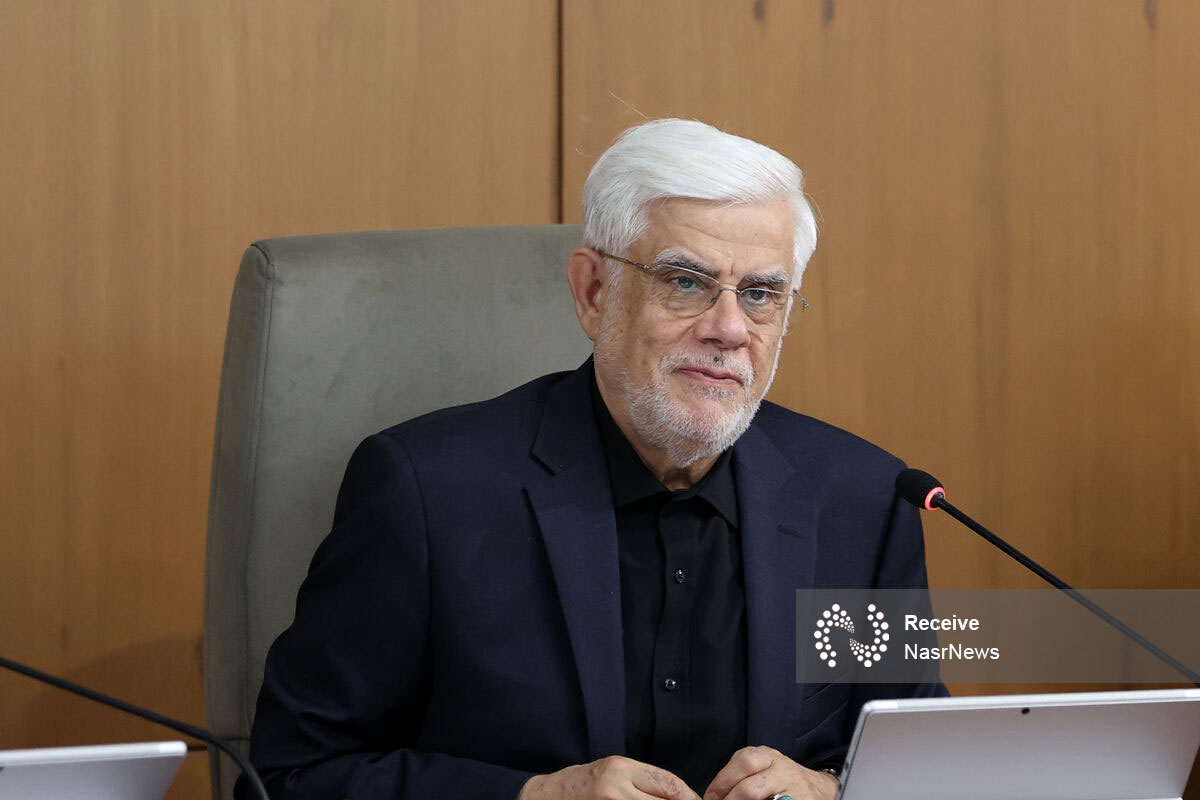 تاکید عارف بر لزوم همکاری کشورهای اسلامی برای افزایش سهم در بازار جهانی هوش مصنوعی