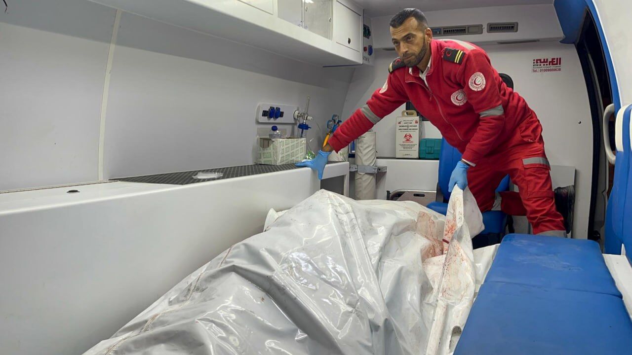 تداوم نسل‌کشی در غزه با شهادت ۵۰ فلسطینی از بامداد امروز