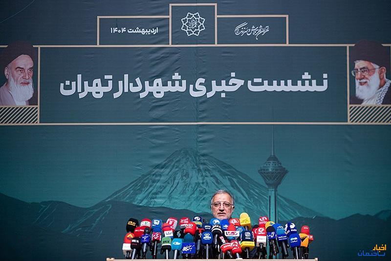 تراکم فروش در این دوره از مدیریت شهری کاهش یافته است