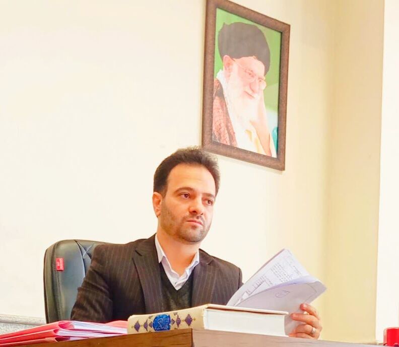 ترور رئیس شعبه ۱۰۲ دادگاه کیفری شیراز؛ تروریست‌ها متواری شدند