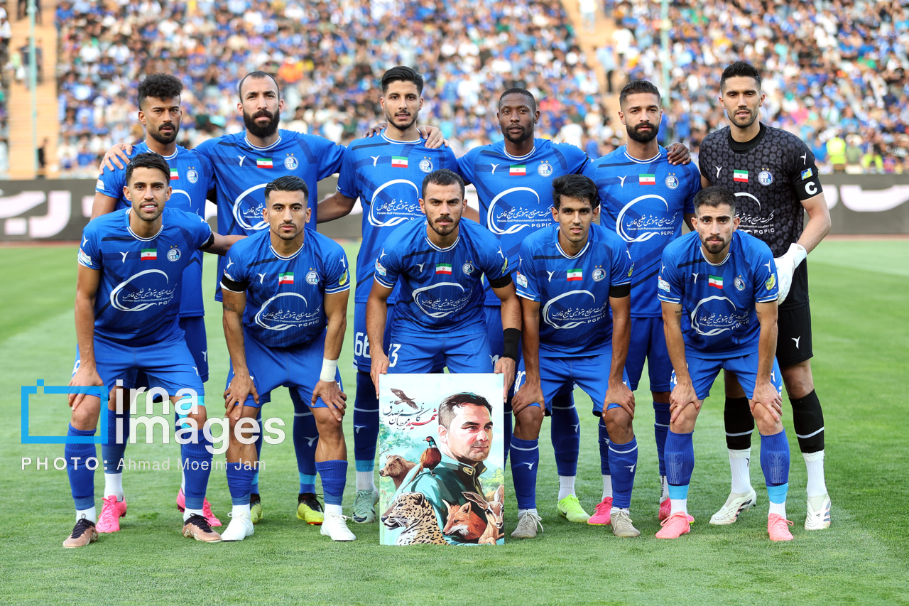 ترکیب احتمالی استقلال مقابل چادرملو؛ ۳ تغییر جباری در تیم برنده