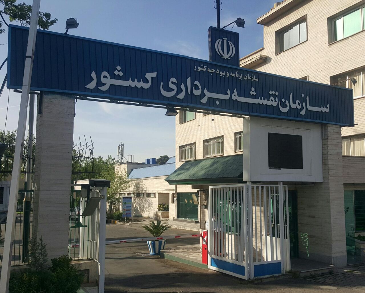 تصویربرداری هوایی از مناطق بحرانی کشور افزایش می‌یابد
