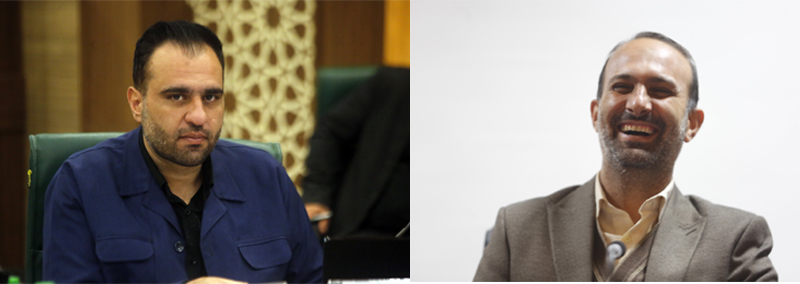 تعلیق شدگان شورای شهر شیراز ، متهم یا قربانی ؟