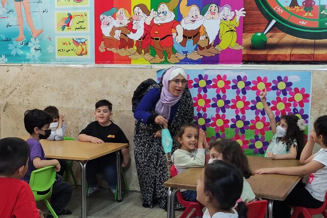 «تغییر ساعت کاری ادارات» و دردسرهای دوباره والدین