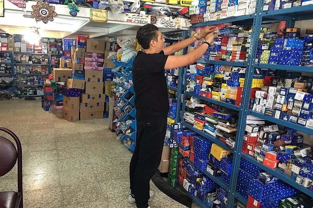 تهدیدی بزرگ به‌نام «تجارت کالاهای فِیک»